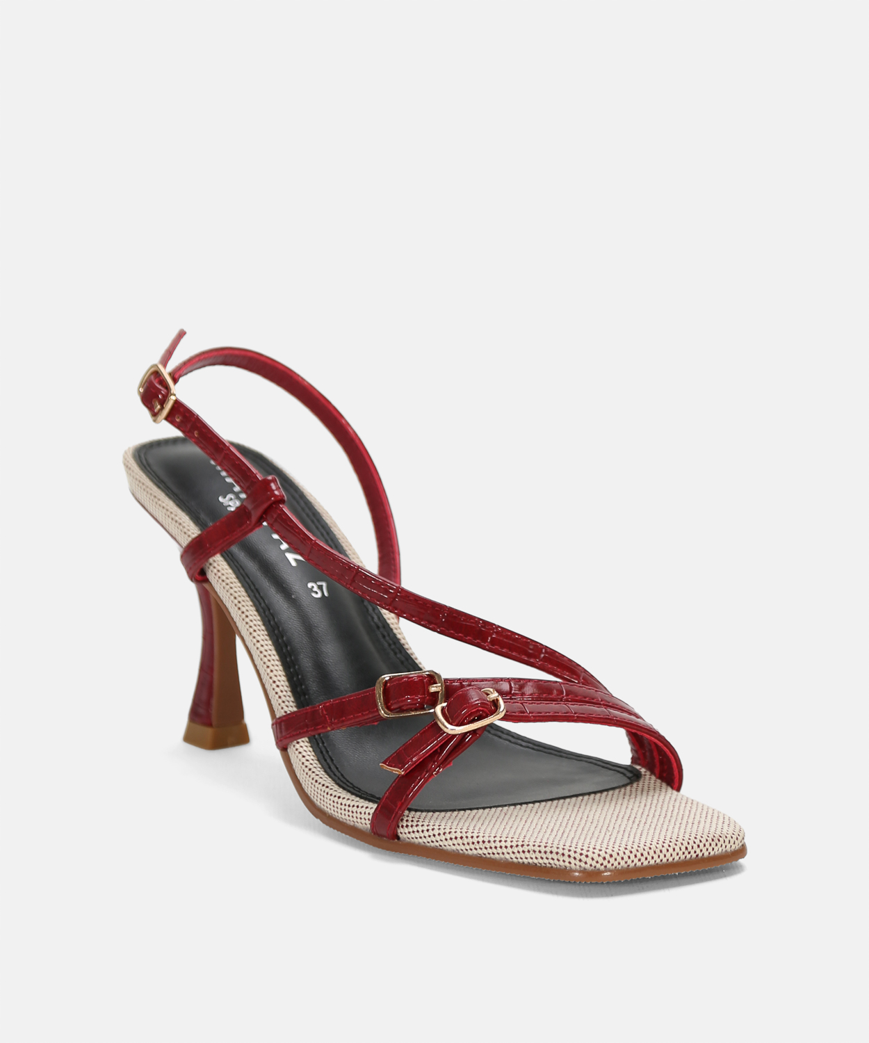 Sand&aacute;lia salto combinada  image number null